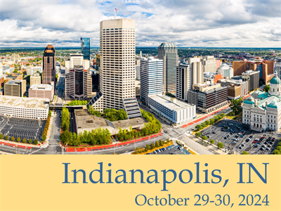 2024 Fall RRT Meeting - Indianapolis, Indiana